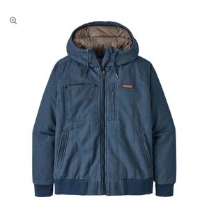 Women's All Seasons Hemp Canvas Bomber Hoody Jacket